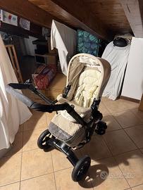 Passeggino trio