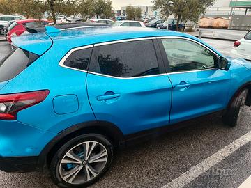Quashqai 1.5 diesel