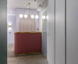 BOUTIQUE HOTEL A REDDITO NEL CENTRO DI MILANO.