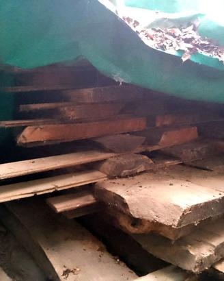 Tavole Legno Antico