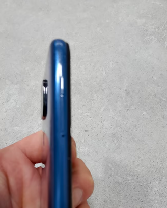 Redmi Xiaomi note 9