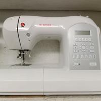 Macchina da cucire Singer Curvy 8770