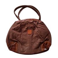 Borsa a Spalla a Telaio Vintage Originale Anni 70