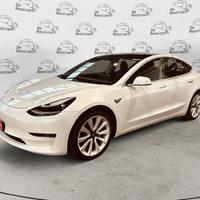 Tesla Model 3 Long Range Dual Motor AWD