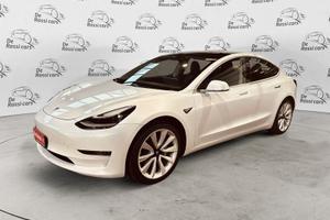 Tesla Model 3 Long Range Dual Motor AWD