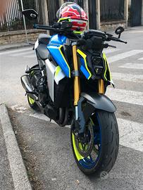 Suzuki Gsx S1000