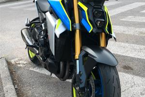 Suzuki Gsx S1000