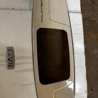 Scheda caldaia baxi four tech 24 f