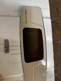 Scheda caldaia baxi four tech 24 f