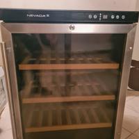 Nevada cantinetta frigo porta vino 
