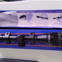 Mirino ottico BlauoptiK