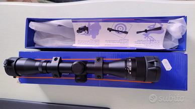 Mirino ottico BlauoptiK