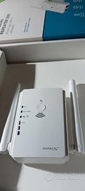 Ripetitore/Antenna  wi fi