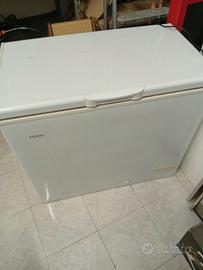 Congelatore a pozzetto