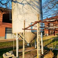 Silo per cereali