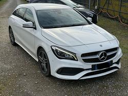 Mercedes-benz CLA 200 CLA 200 d S.W. Automatic Pre