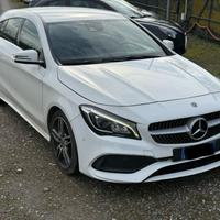 Mercedes-benz CLA 200 CLA 200 d S.W. Automatic Pre