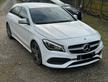 Mercedes-benz CLA 200 CLA 200 d S.W. Automatic Pre