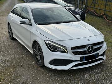 Mercedes-benz CLA 200 CLA 200 d S.W. Automatic Pre