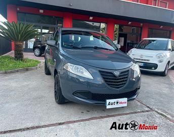 Lancia Ypsilon 0.9 TwinAir 80 CV 5 porte Metano Ec