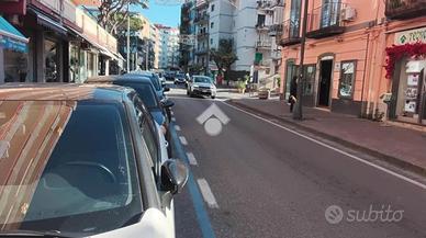 NEGOZIO A SAN GIORGIO A CREMANO