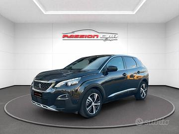 Peugeot 3008 1.5 bluehdi GT Line s&s 130cv eat8