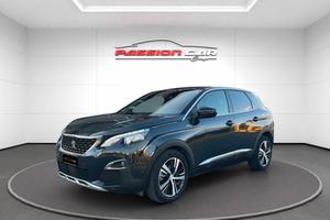 Peugeot 3008 1.5 bluehdi GT Line s&s 130cv eat8