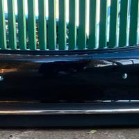 Paraurti posteriore Eclass