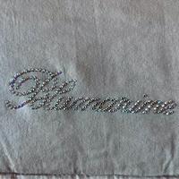 Blumarine Trapunta Piumone