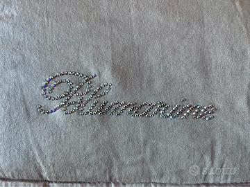 Blumarine Trapunta Piumone