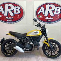 Ducati Scrambler standard