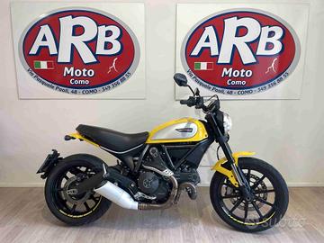 Ducati Scrambler standard