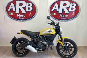 Ducati Scrambler standard