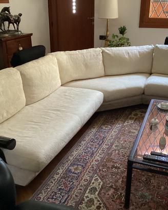Divano componibile di design Frighetto