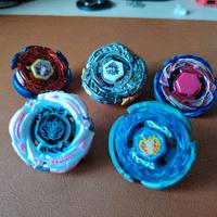 Lotto Beyblade (5 pezzi) 
