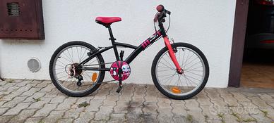 Bici bambina