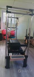 reformer cadillac