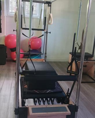 reformer cadillac