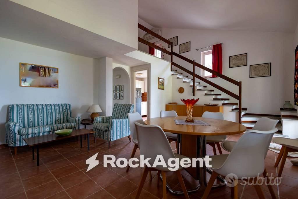 Casa – Montauro, Catanzaro - Vista 2