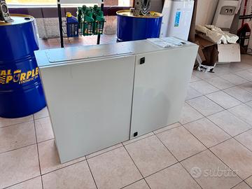 Quadro elettrico industriale DKC 1200x800x300 NEW