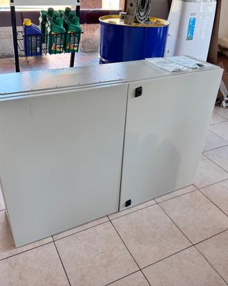 Quadro elettrico industriale DKC 1200x800x300 NEW