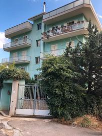 Appartamento immerso nel verde