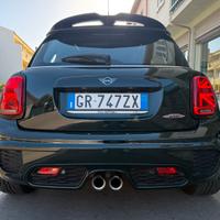 Mini JCW 231CV STRAFULL 34000km - VALUTO USATO