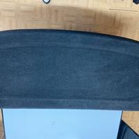 Cappeliera mensola specchi golf 7 vari riparo moto