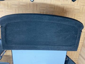 Cappeliera mensola specchi golf 7 vari riparo moto