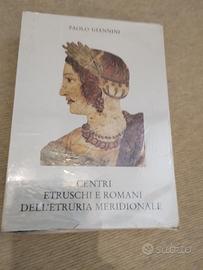 Centri etruschi e romani dell'Etruria meridionale
