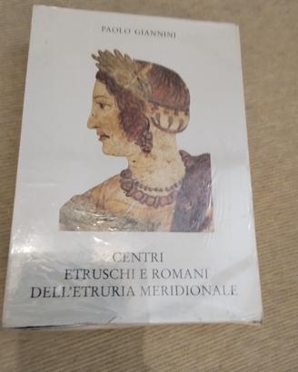 Centri etruschi e romani dell'Etruria meridionale