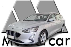 FORD Focus SW 1.5 ecoblue Business Co-pilot - ta