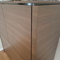 MADIA CALLIGARIS. Top