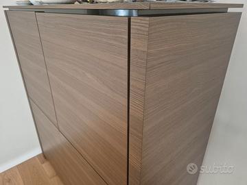 MADIA CALLIGARIS. Top